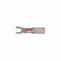 Vortex Bender AMT-110 22-18 Gauge Spade Terminal 8 Stud - Red VO3113459